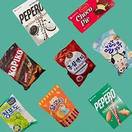 Image result for Korean Cherry Candy