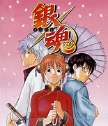 Image result for Hijikata Gintama Manga