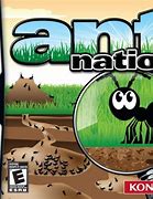 Image result for Ant Nation