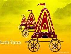 Image result for Puri Rath Yatra Road Location