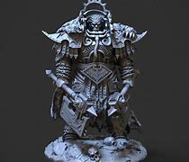 Image result for Old Angron Model