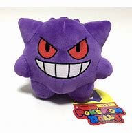 Image result for Doll Pokemon I-Team