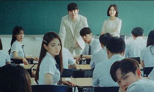 Image result for Korean Bully Drama