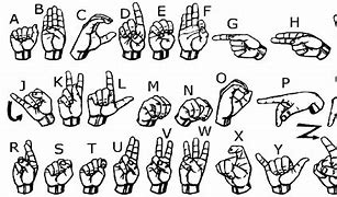 Image result for Geek Hand Signs