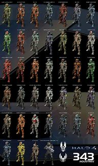 Image result for Halo 4 Assassin Armor