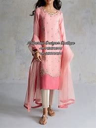 Image result for Tunic Trouser Suit for Wedding