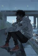 Image result for Chill Guy Hoodie PFP