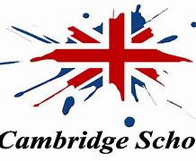 Image result for Cambridge High School Logo