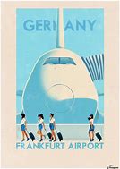 Image result for We Missed You Airport Poster