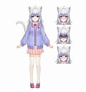 Image result for Vtuber Gamer