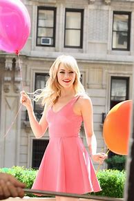 Image result for Emma Stone Revlon