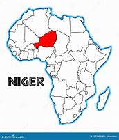 Image result for Niger in Africa