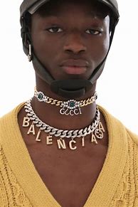 Image result for Gucci Balenciaga