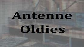 Image result for Oldie Antenne