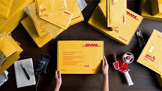 Image result for DHL EasyBox