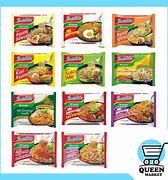 Image result for Indomie Varian Korea