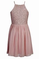 Image result for Pink Sparkly Princess Dress