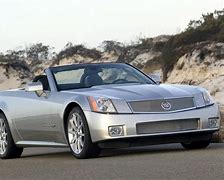 Image result for Cadillac XLS