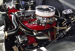 Image result for Chevy Inline 6 Race