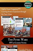 Image result for Punic Wars PPT