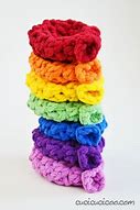 Image result for Reusable Crochet Water Balloons