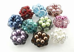 Image result for Beads Jewellery