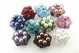 Image result for Beaded Cut Plug