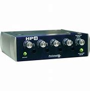 Image result for PreSonus Headphone Amplifier