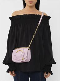 Image result for Chloe Chain Bag