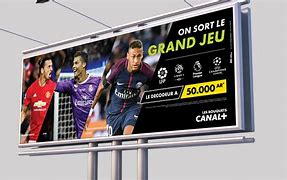 Image result for Charte Canal Plus