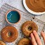 Image result for Applesauce Donuts