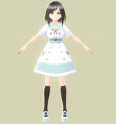 Image result for Vroid Shirt Texture