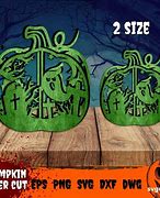 Image result for Layered Pumpkin SVG Free