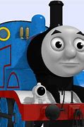 Image result for Thomas Tank Engine 3D Model Nia