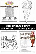 Image result for Ice Cream Party Games