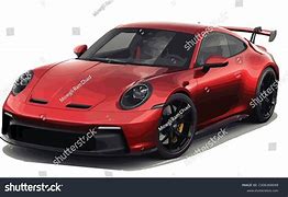 Image result for Porsche Red Horse