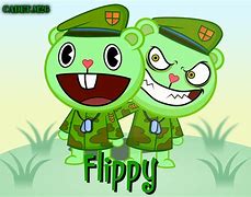 Image result for HTF Flippy Fan