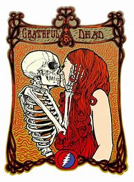 Image result for Grateful Dead Posters