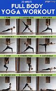 Image result for Yoga Plan