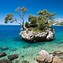 Image result for Croatia Little Groin Beaches