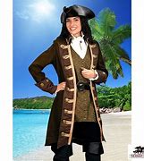 Image result for Steel Pirate Coat