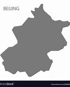 Image result for Beijing Map Cartoon