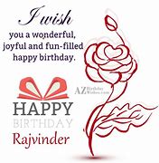 Image result for Happy Birthday Rajvi