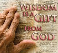 Image result for Wisdom From God