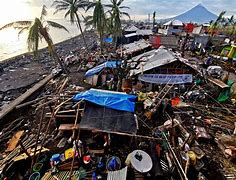 Image result for Letran Calamba After Typhoon Picture