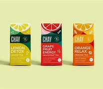 Image result for Packaging Design for Tea