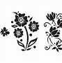 Image result for Flower Number Icon