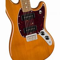 Image result for Fender Mustang 90