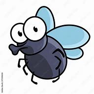 Image result for Cartoon Giant Fly Swat