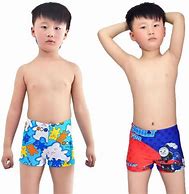 Image result for Baby Swimming Trunks